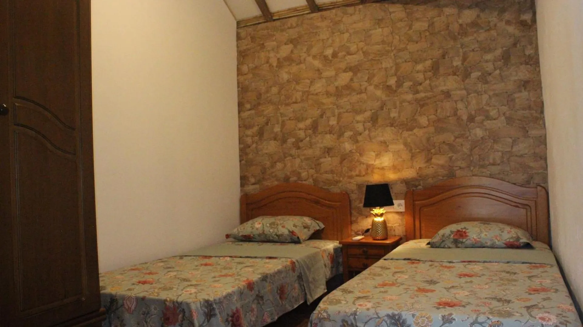 Tatil Evi Charming Canarian House At Villa Lila Puerto de la Cruz