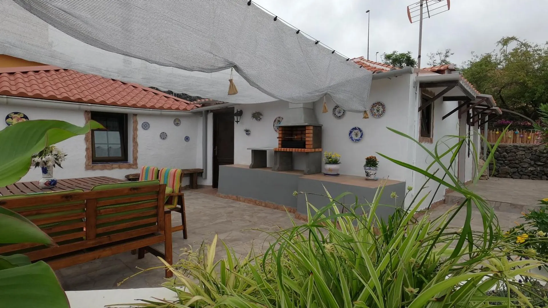 Charming Canarian House At Villa Lila Puerto de la Cruz  0*, Puerto de la Cruz (Tenerife) Spanien
