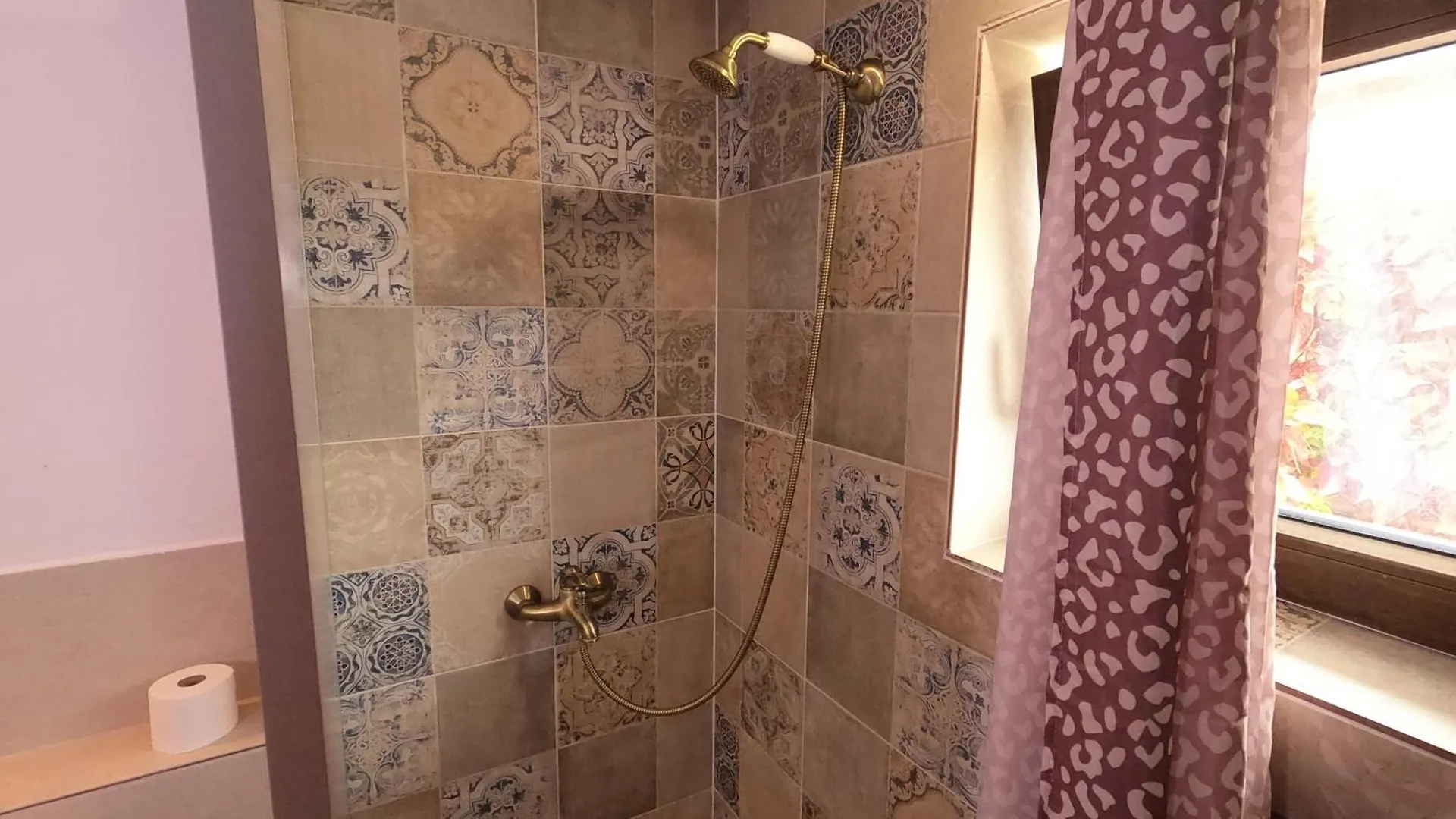Charming Canarian House At Villa Lila Puerto de la Cruz  Spanien