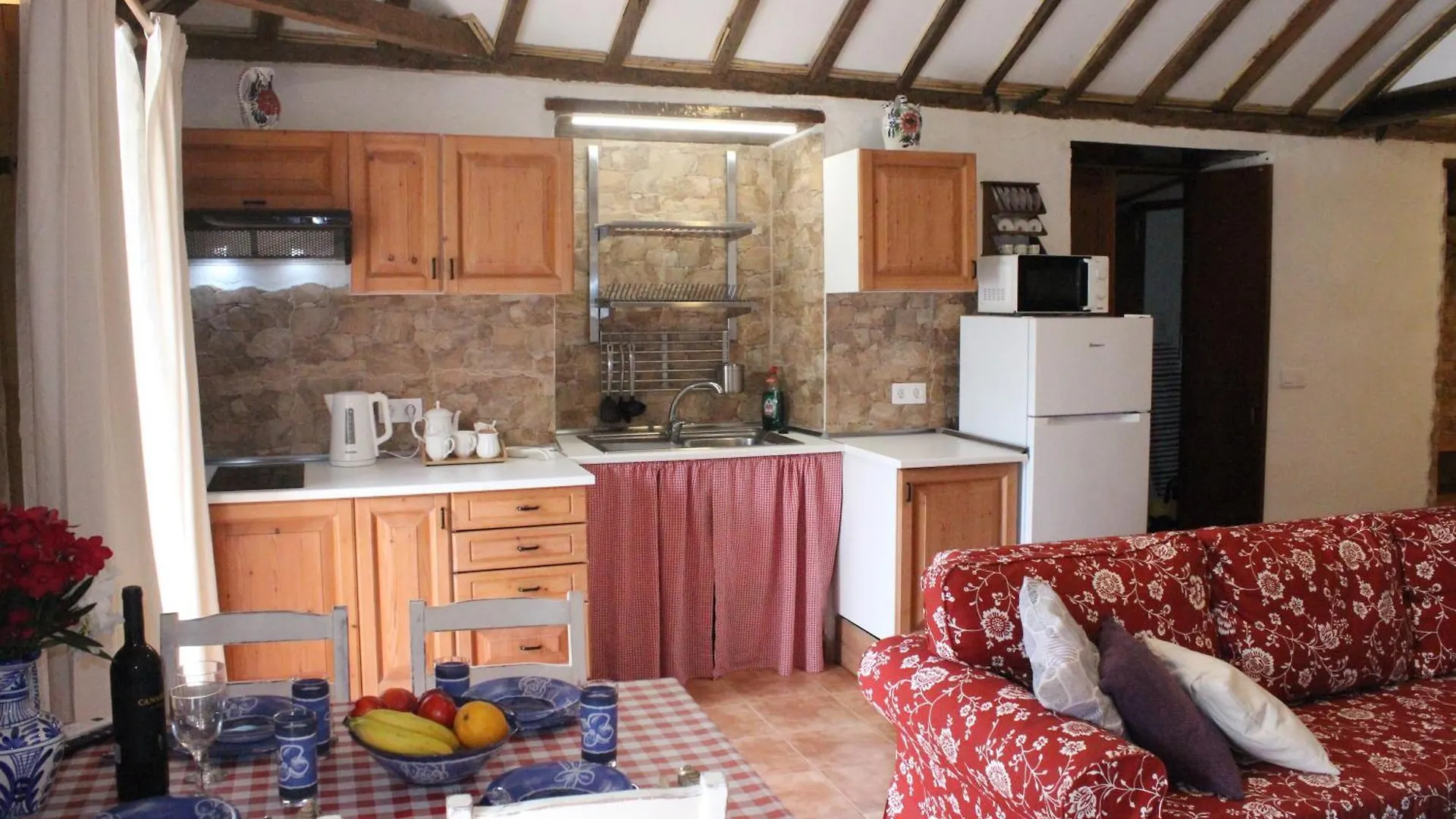 Charming Canarian House At Villa Lila Puerto de la Cruz  0*, Puerto de la Cruz (Tenerife)