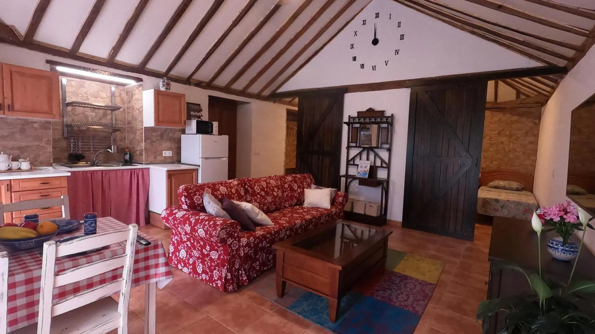 Charming Canarian House At Villa Lila Puerto de la Cruz  Tatil Evi Puerto de la Cruz (Tenerife)