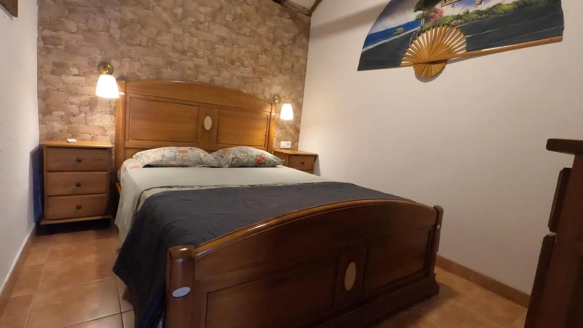Tatil Evi Charming Canarian House At Villa Lila Puerto de la Cruz  İspanya