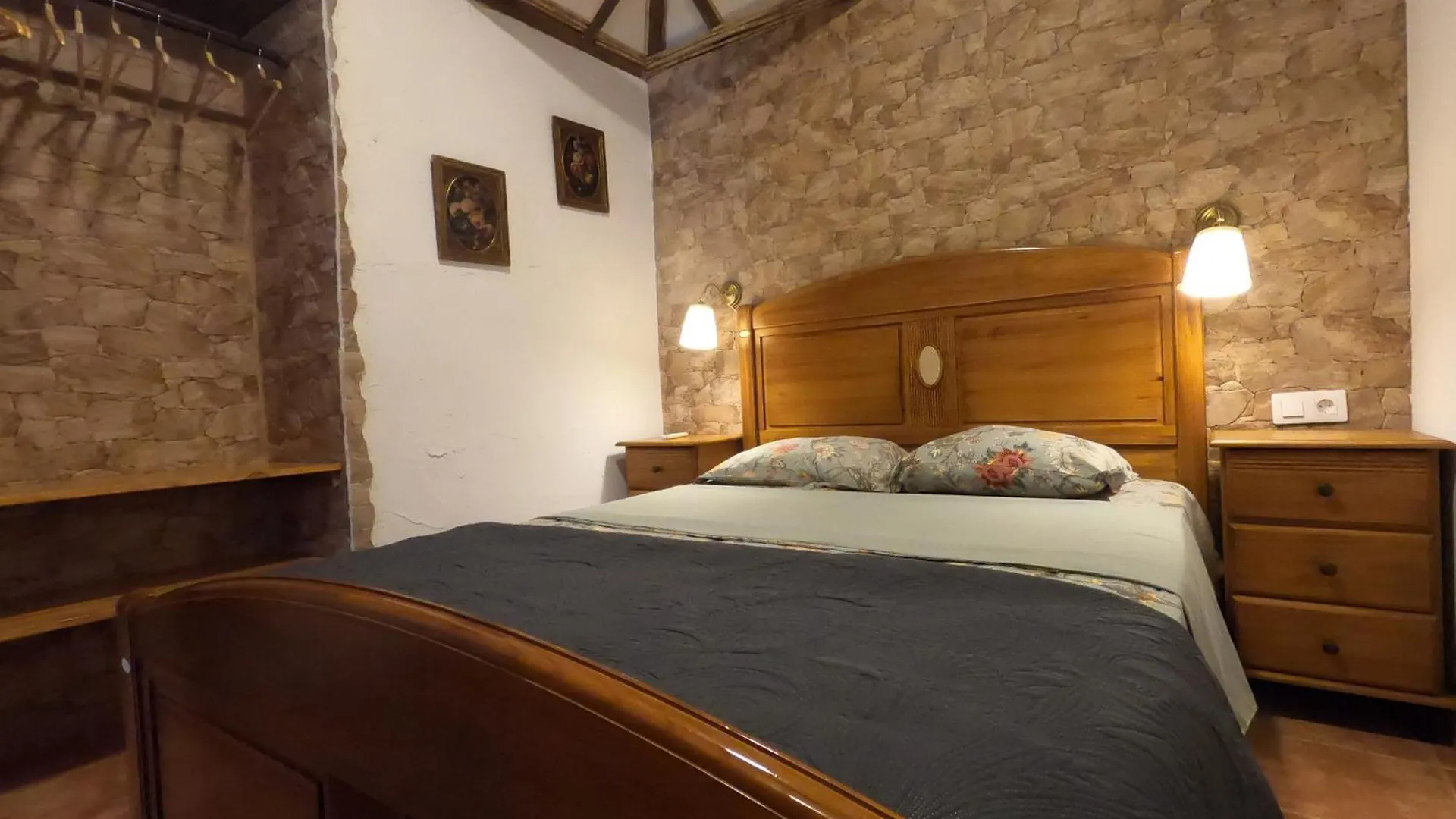 Tatil Evi Charming Canarian House At Villa Lila Puerto de la Cruz